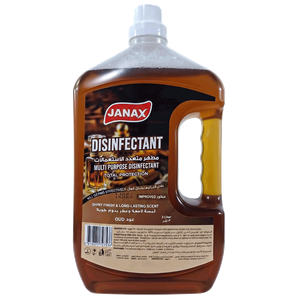 Janax Oud Scented Multi-Purpose Disinfectant