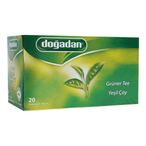 Dogadan Green Tea