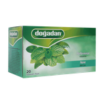 Dogadan Herbal Infusion Tea Mint