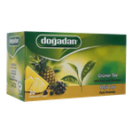 Dogadan Green Tea Acai Pineapple