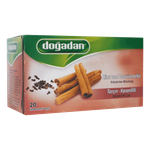 Dogadan Herbal Infusion Tea Cinnamon & Clove