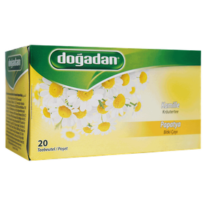 Dogadan Herbal Infusion Tea Chamomile