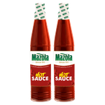 Mazola Hot Sauce Regular