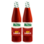 مازولا صوص حار عادي