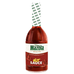 Mazola Regular Hot Sauce