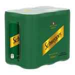 Schweppes Premium Sparkling Mojito Drink