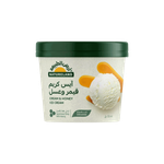 Natureland Cream & Honey Ice Cream