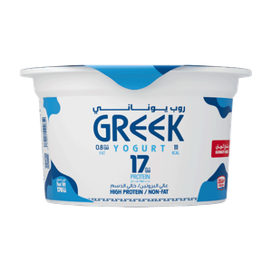 Kdcow Greek Yogurt Non-Fat
