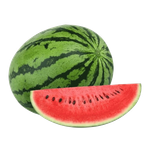 Syrian Watermelon