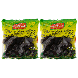 Kishawi Dry Lemon Whole