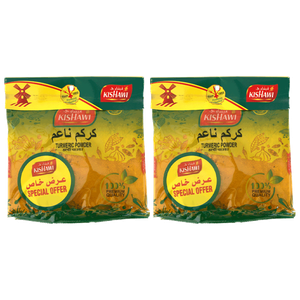 Kishawi Turmeric