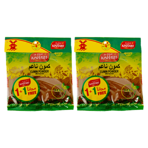 Kishawi Cumin Powder