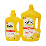 كويك ألترا كلين معقم متعدد الاستخدام برائحة الليمون