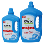 كويك ألترا كلين معقم متعدد الاستخدام برائحة الأكوا