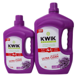 كويك ألترا كلين معقم متعدد الاستخدام برائحة اللافندر