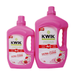 كويك ألترا كلين معقم متعدد الاستخدام برائحة الزهور