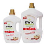 كويك ألترا كلين معقم متعدد الاستخدام برائحة البخور