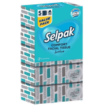 Selpak Comfort Facial Tissues