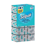 مناديل وجه سيلباك كومفورت