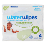 Water Wipes Soapberry Extract Baby Wipes