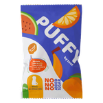 Toot Puffy Natural & Crunchy Dried Fruits - (6m+)