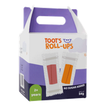 Toot Mix Roll-Ups - (2yrs+)