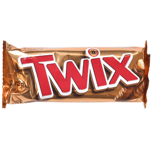 Twix Chocolate Bar