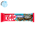 Nestle KitKat Chunky Funky Chocolate