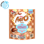 Nestle Aero Melts Brownie Pouch