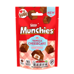 Nestle Munchies Cheesecake Pouch