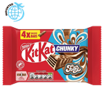 نستله كيت كات تشنكي فانكي شوكولاتة