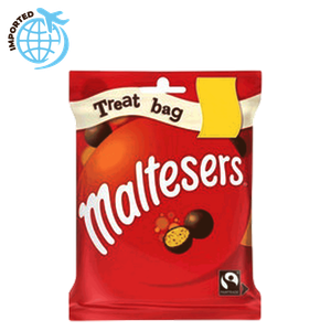 Maltesers Chocolate Treat Bag 