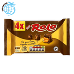 لوح نستله رولو  