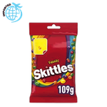 Skittles Fruit Sweets Treat Bag 