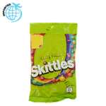 Skittles Crazy Sour Treat Bag 