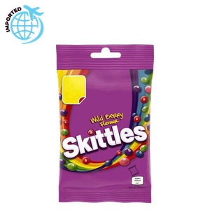 Skittles Wild Berry Treat Bag 