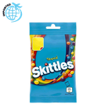 Skittles Tropical Treat Bag 