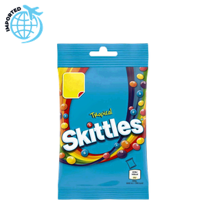 كيس سكيتلز استوائية  