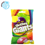 Skittles Giant Sours