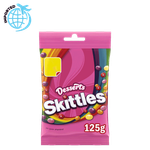 Skittles Desserts Pouch