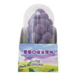 The Original 3D Grape Ice Cream 