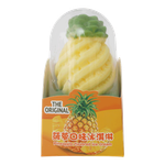 The Original 3D Pineapple Ice Cream 
