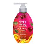 Cosmaline Soft Wave Hand Wash Cherry & Amber