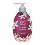 Cosmaline Soft Wave Hand Wash Jasmine & Apple Blossom