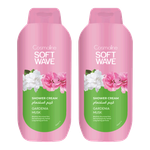 Cosmaline Soft Wave Shower Cream Gardenia Musk