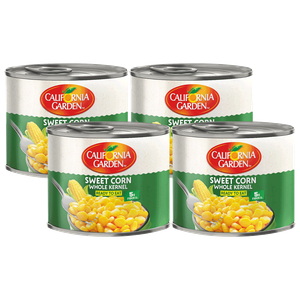 California Garden Ready To Eat Whole Kernel Sweet Corn