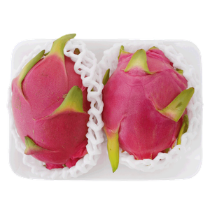 فاكهة التنين البيضاء التايلاندية