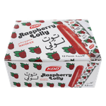 KDD Ice cream lolly Raspberry stick