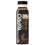 YoPRO Triple Zero Chocolate Flavoured Protein Milk