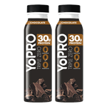 YoPRO High Protein Chocolate Milk